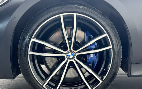 BMW 3 серия, 2020 год, 3 470 000 рублей, 28 фотография