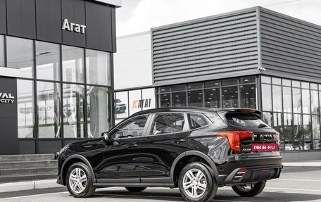 Haval Jolion, 2025 год, 2 449 000 рублей, 10 фотография
