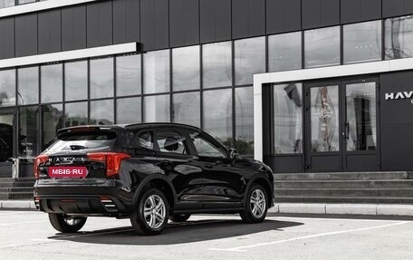 Haval Jolion, 2025 год, 2 449 000 рублей, 7 фотография