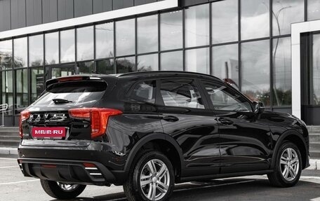 Haval Jolion, 2025 год, 2 449 000 рублей, 8 фотография