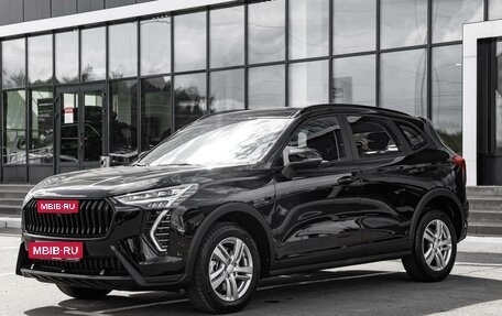 Haval Jolion, 2025 год, 2 449 000 рублей, 11 фотография