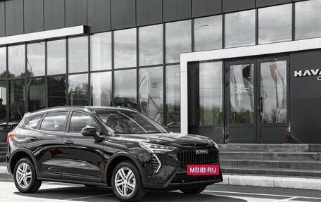 Haval Jolion, 2025 год, 2 449 000 рублей, 14 фотография