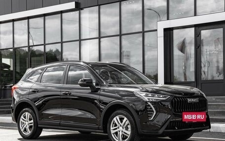 Haval Jolion, 2025 год, 2 449 000 рублей, 15 фотография