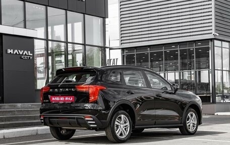 Haval Jolion, 2025 год, 2 449 000 рублей, 16 фотография