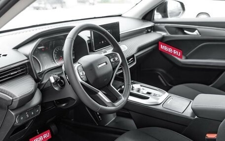 Haval Jolion, 2025 год, 2 449 000 рублей, 25 фотография