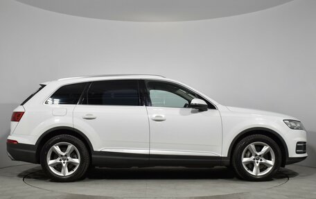 Audi Q7, 2015 год, 3 500 000 рублей, 4 фотография