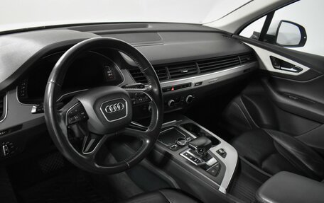 Audi Q7, 2015 год, 3 500 000 рублей, 9 фотография