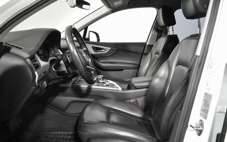 Audi Q7, 2015 год, 3 500 000 рублей, 10 фотография