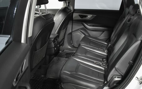 Audi Q7, 2015 год, 3 500 000 рублей, 11 фотография
