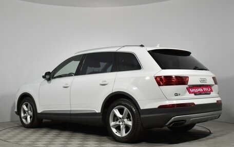 Audi Q7, 2015 год, 3 500 000 рублей, 7 фотография