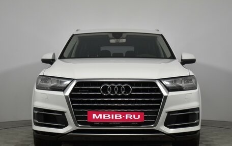 Audi Q7, 2015 год, 3 500 000 рублей, 2 фотография