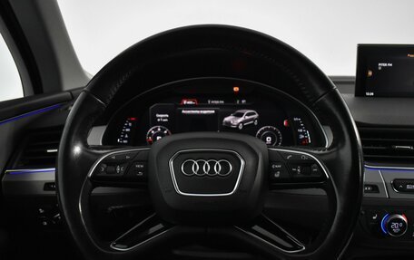 Audi Q7, 2015 год, 3 500 000 рублей, 17 фотография