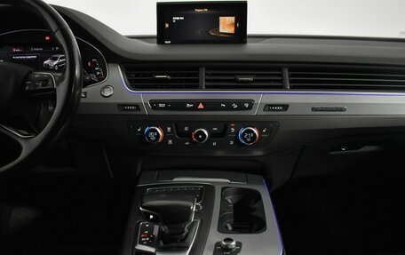 Audi Q7, 2015 год, 3 500 000 рублей, 15 фотография