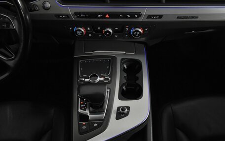 Audi Q7, 2015 год, 3 500 000 рублей, 16 фотография