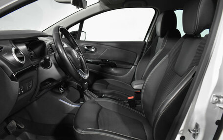 Renault Kaptur I рестайлинг, 2021 год, 1 390 000 рублей, 10 фотография