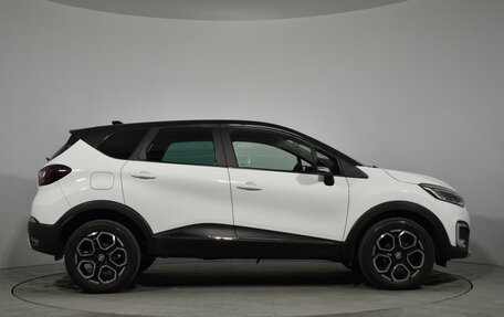 Renault Kaptur I рестайлинг, 2021 год, 1 390 000 рублей, 4 фотография