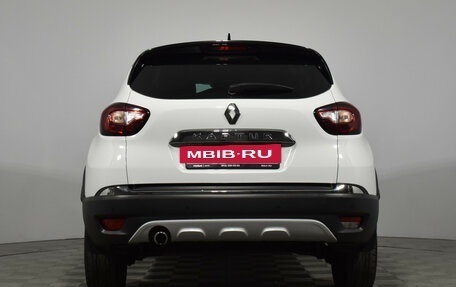 Renault Kaptur I рестайлинг, 2021 год, 1 390 000 рублей, 6 фотография