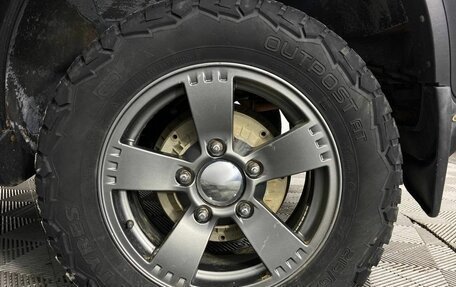 Chevrolet Niva I рестайлинг, 2018 год, 780 000 рублей, 26 фотография