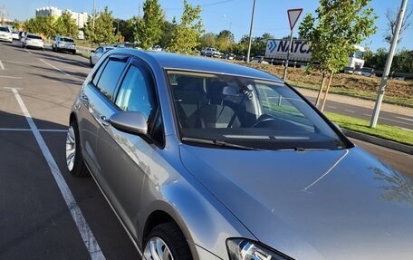 Volkswagen Golf VII, 2013 год, 1 070 000 рублей, 4 фотография