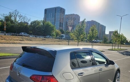 Volkswagen Golf VII, 2013 год, 1 070 000 рублей, 3 фотография