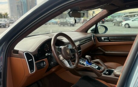 Porsche Cayenne III, 2018 год, 5 300 000 рублей, 5 фотография