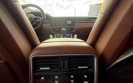 Porsche Cayenne III, 2018 год, 5 300 000 рублей, 8 фотография