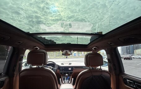 Porsche Cayenne III, 2018 год, 5 300 000 рублей, 7 фотография