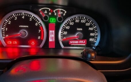 Suzuki Jimny, 2008 год, 1 230 000 рублей, 5 фотография