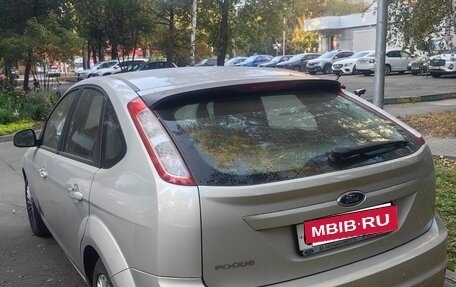 Ford Focus II рестайлинг, 2010 год, 1 100 000 рублей, 4 фотография