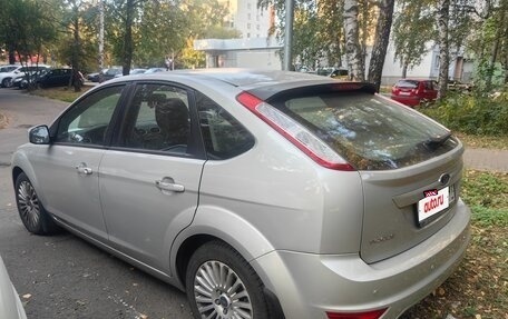 Ford Focus II рестайлинг, 2010 год, 1 100 000 рублей, 3 фотография