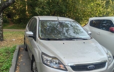 Ford Focus II рестайлинг, 2010 год, 1 100 000 рублей, 2 фотография