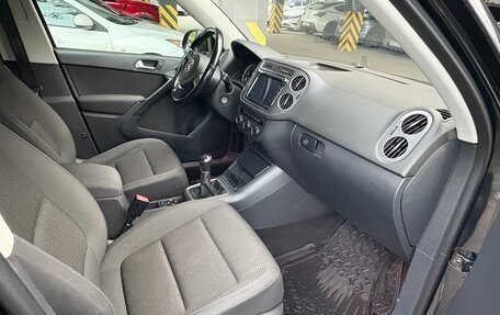Volkswagen Tiguan I, 2015 год, 1 350 000 рублей, 8 фотография