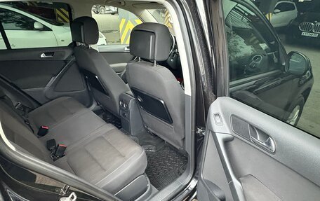 Volkswagen Tiguan I, 2015 год, 1 350 000 рублей, 10 фотография