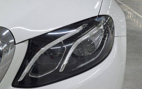 Mercedes-Benz E-Класс, 2016 год, 3 499 950 рублей, 21 фотография