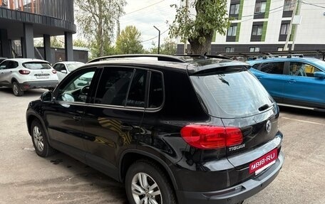 Volkswagen Tiguan I, 2015 год, 1 350 000 рублей, 6 фотография