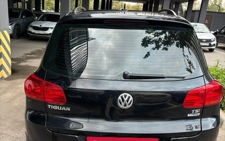 Volkswagen Tiguan I, 2015 год, 1 350 000 рублей, 7 фотография