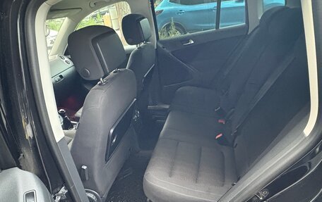 Volkswagen Tiguan I, 2015 год, 1 350 000 рублей, 12 фотография