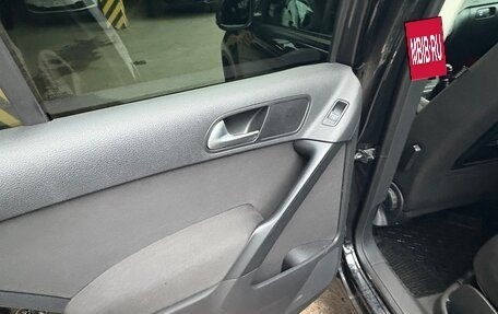 Volkswagen Tiguan I, 2015 год, 1 350 000 рублей, 11 фотография