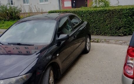 Mazda 6, 2006 год, 430 000 рублей, 2 фотография