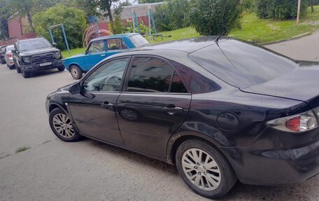 Mazda 6, 2006 год, 430 000 рублей, 3 фотография