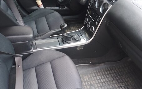 Mazda 6, 2006 год, 430 000 рублей, 9 фотография