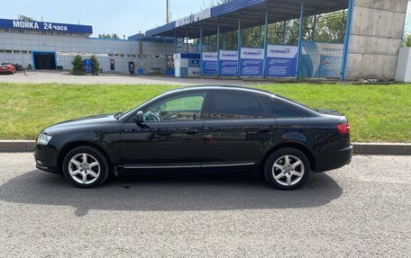 Audi A6, 2011 год, 1 350 000 рублей, 2 фотография