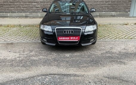 Audi A6, 2011 год, 1 350 000 рублей, 5 фотография