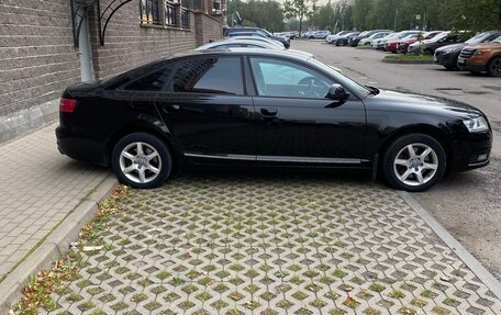 Audi A6, 2011 год, 1 350 000 рублей, 6 фотография