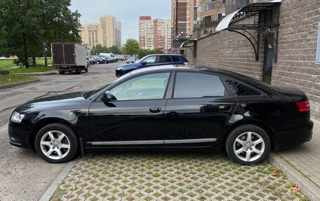 Audi A6, 2011 год, 1 350 000 рублей, 7 фотография