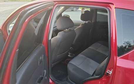 Chevrolet Aveo III, 2009 год, 460 000 рублей, 11 фотография