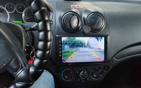 Chevrolet Aveo III, 2009 год, 460 000 рублей, 14 фотография