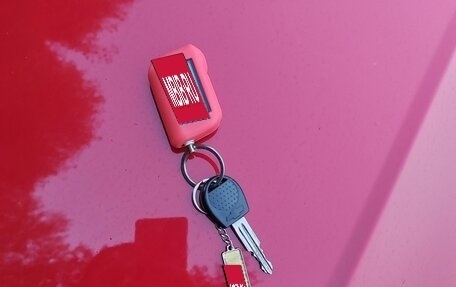 Chevrolet Aveo III, 2009 год, 460 000 рублей, 16 фотография