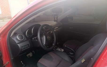 Mazda 3, 2005 год, 380 000 рублей, 4 фотография