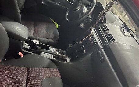Mazda 3, 2005 год, 380 000 рублей, 12 фотография